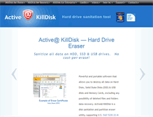 Tablet Screenshot of how-to-erase-hard-drive.com